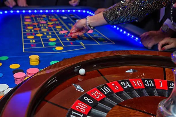 Togel Online Game 